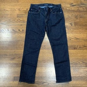 Never Worn - Men’s Lucky Brand Blue Jeans